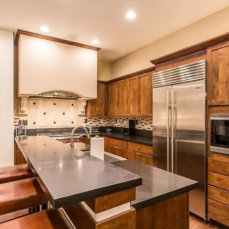 Bluegreen Vacations Big Bear Village, Ascend Resort Collection Big Bear Lake Exterior foto
