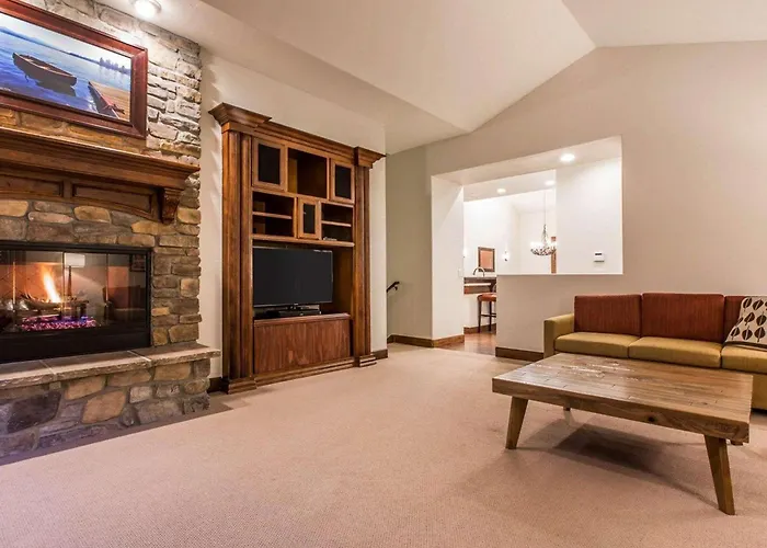 Bluegreen Vacations Big Bear Village, Ascend Resort Collection