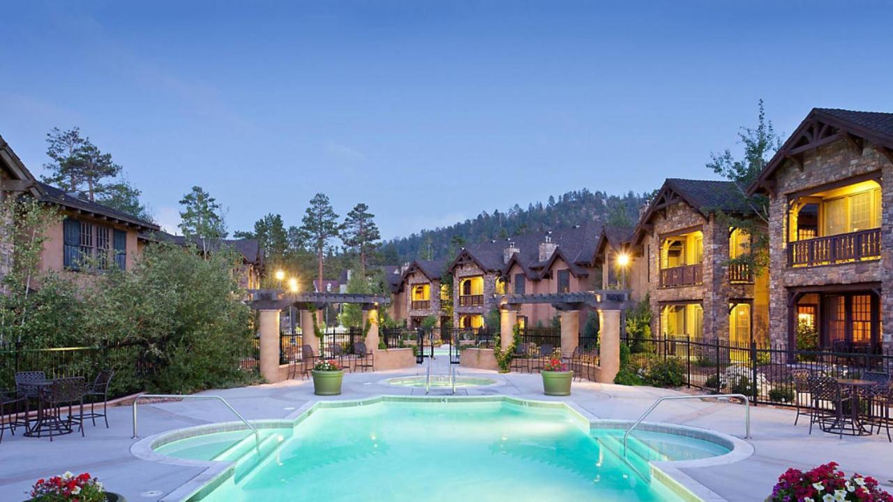 Bluegreen Vacations Big Bear Village, Ascend Collection Hotel