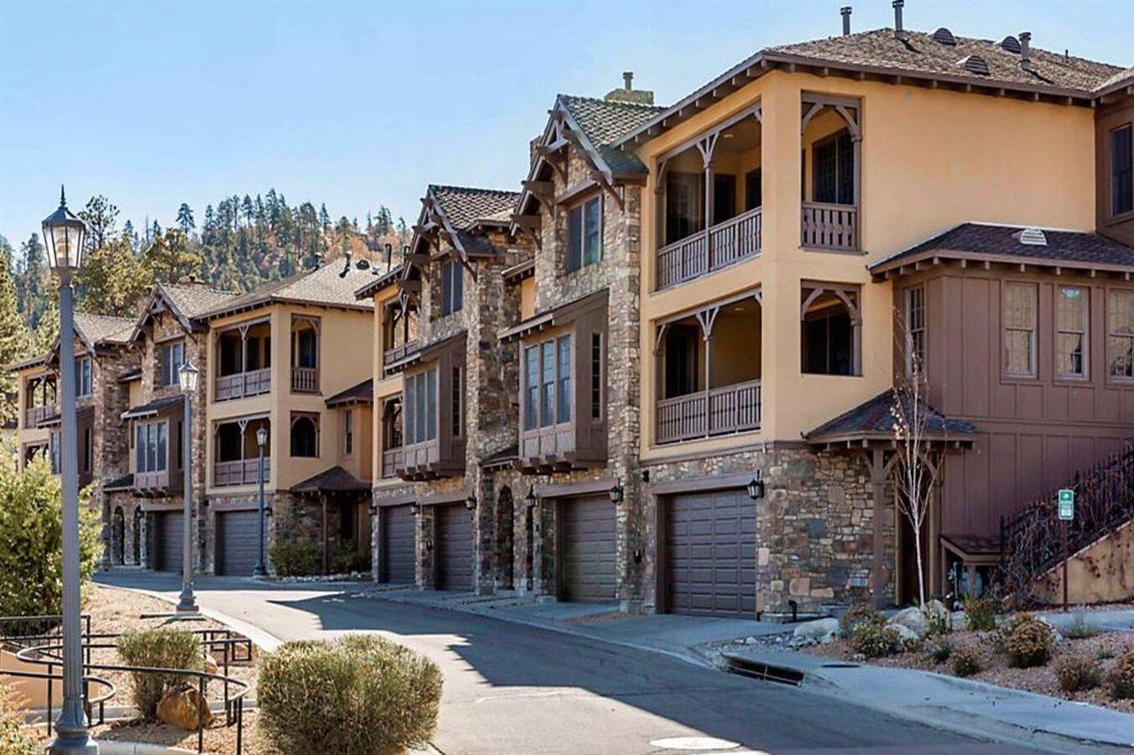 Hotel Bluegreen Vacations Big Bear Village, Ascend Collection 3*