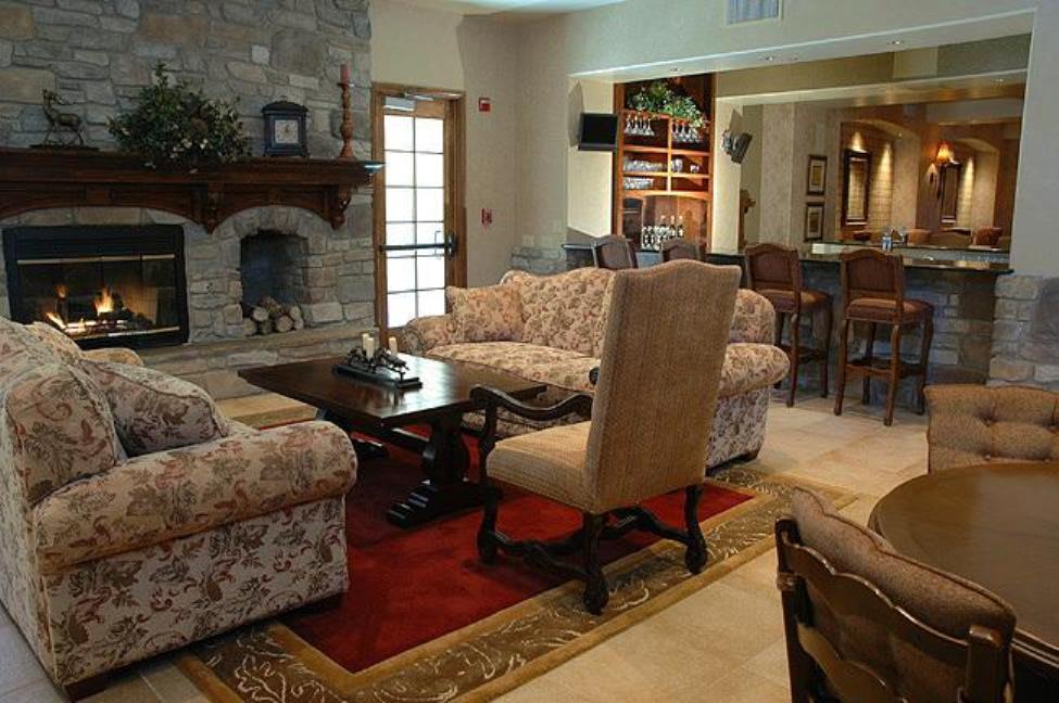 Bluegreen Vacations Big Bear Village, Ascend Collection 3*