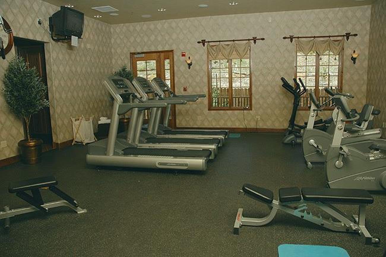 Bluegreen Vacations Big Bear Village, Ascend Collection 3*