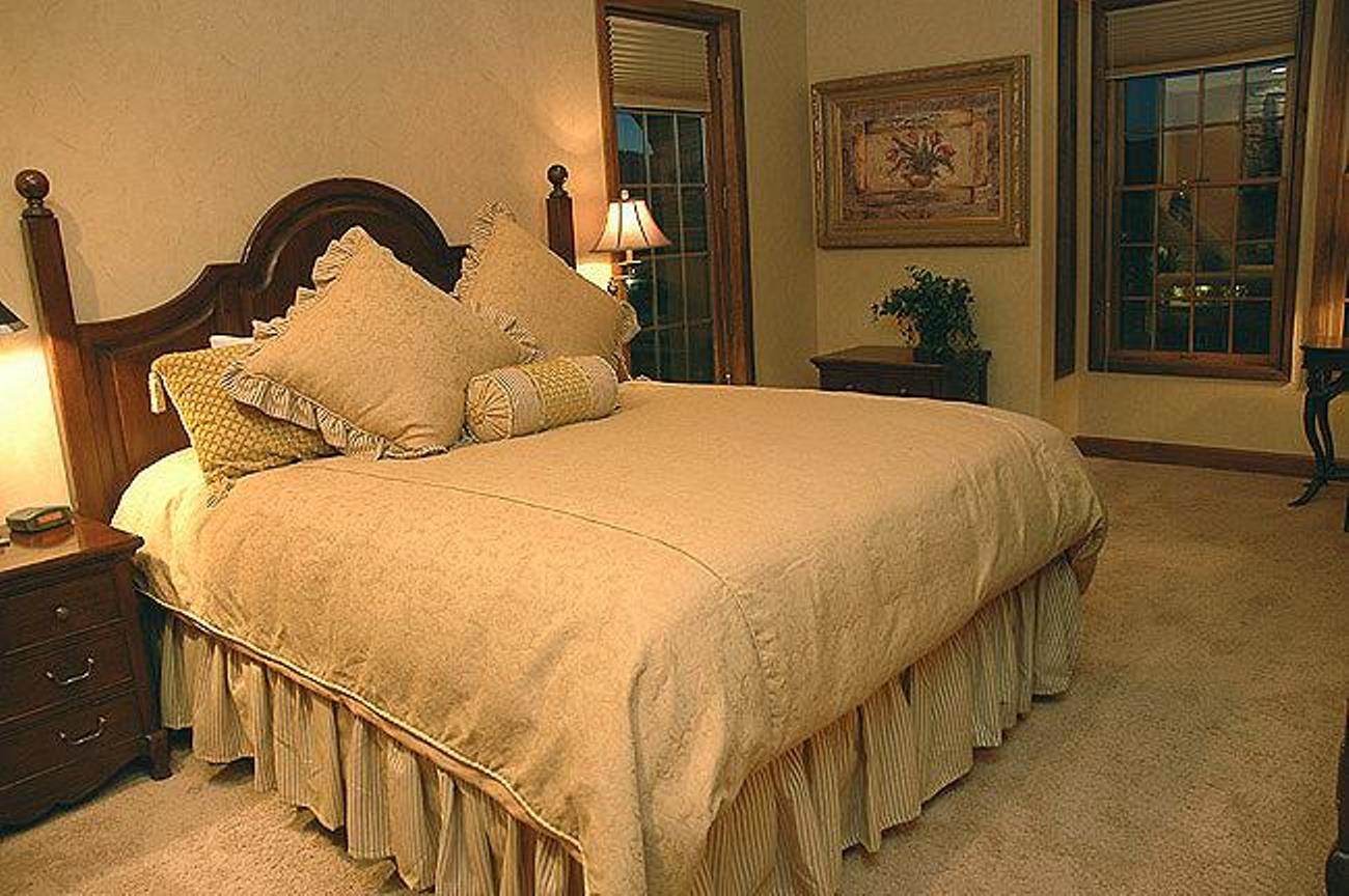 Bluegreen Vacations Big Bear Village, Ascend Collection 3*