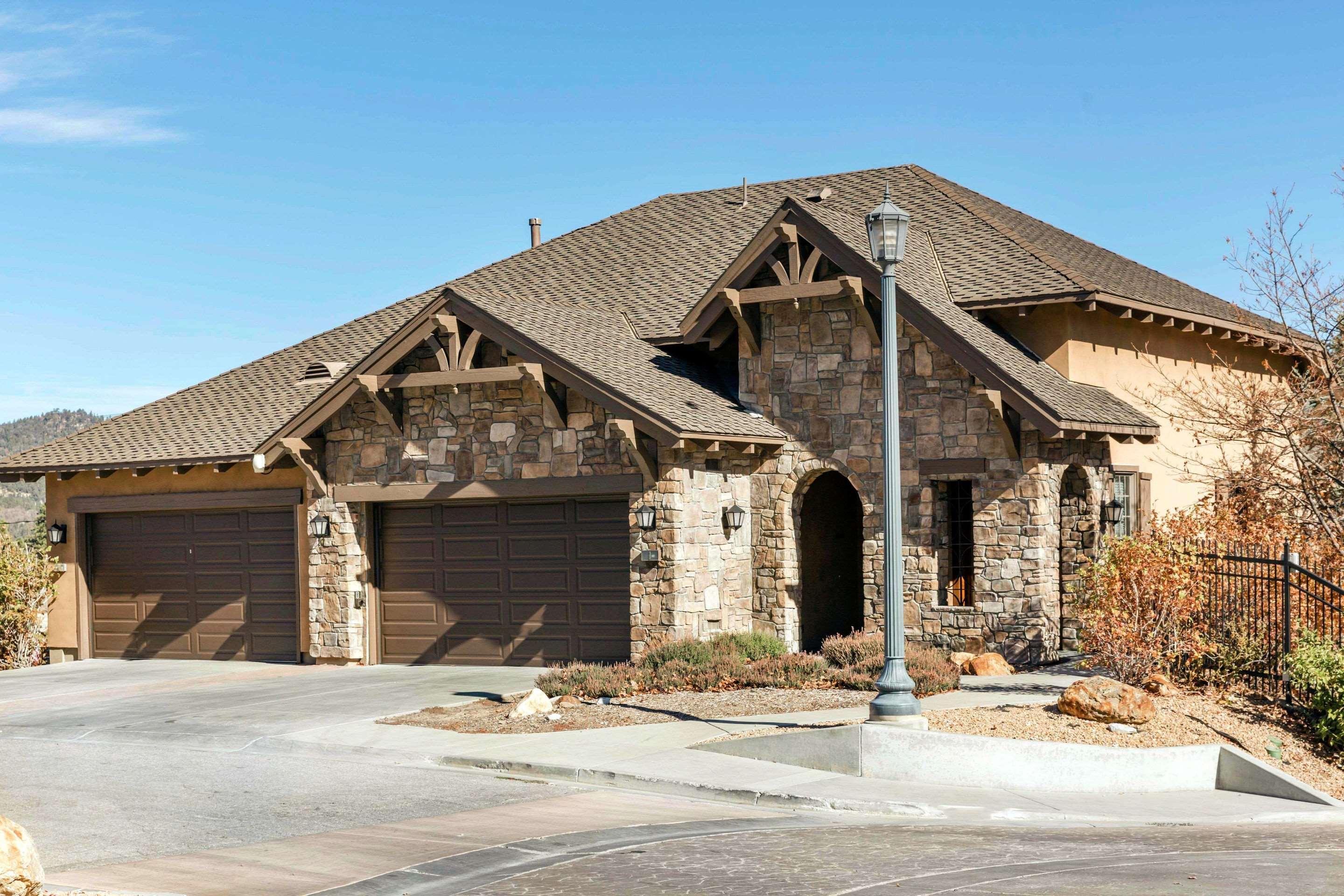 Bluegreen Vacations Big Bear Village, Ascend Collection Hotel 3*