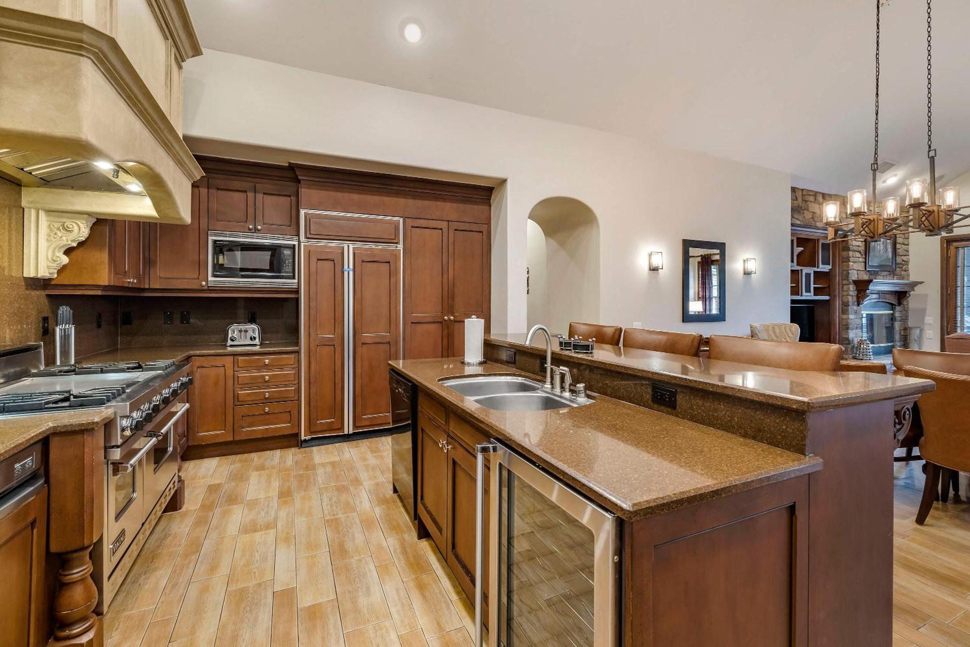 Hotel Bluegreen Vacations Big Bear Village, Ascend Collection Lac Big Bear