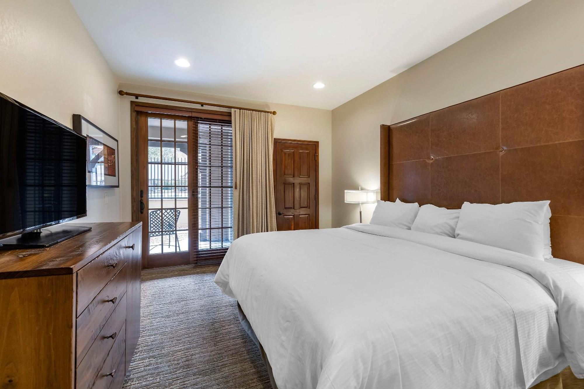 Bluegreen Vacations Big Bear Village, Ascend Collection Hotel Lac Big Bear