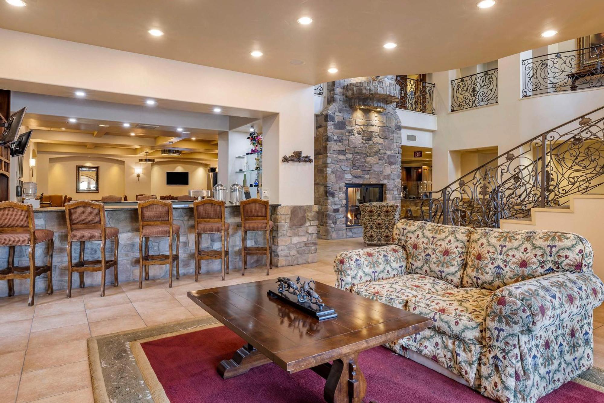 Bluegreen Vacations Big Bear Village, Ascend Collection 3*