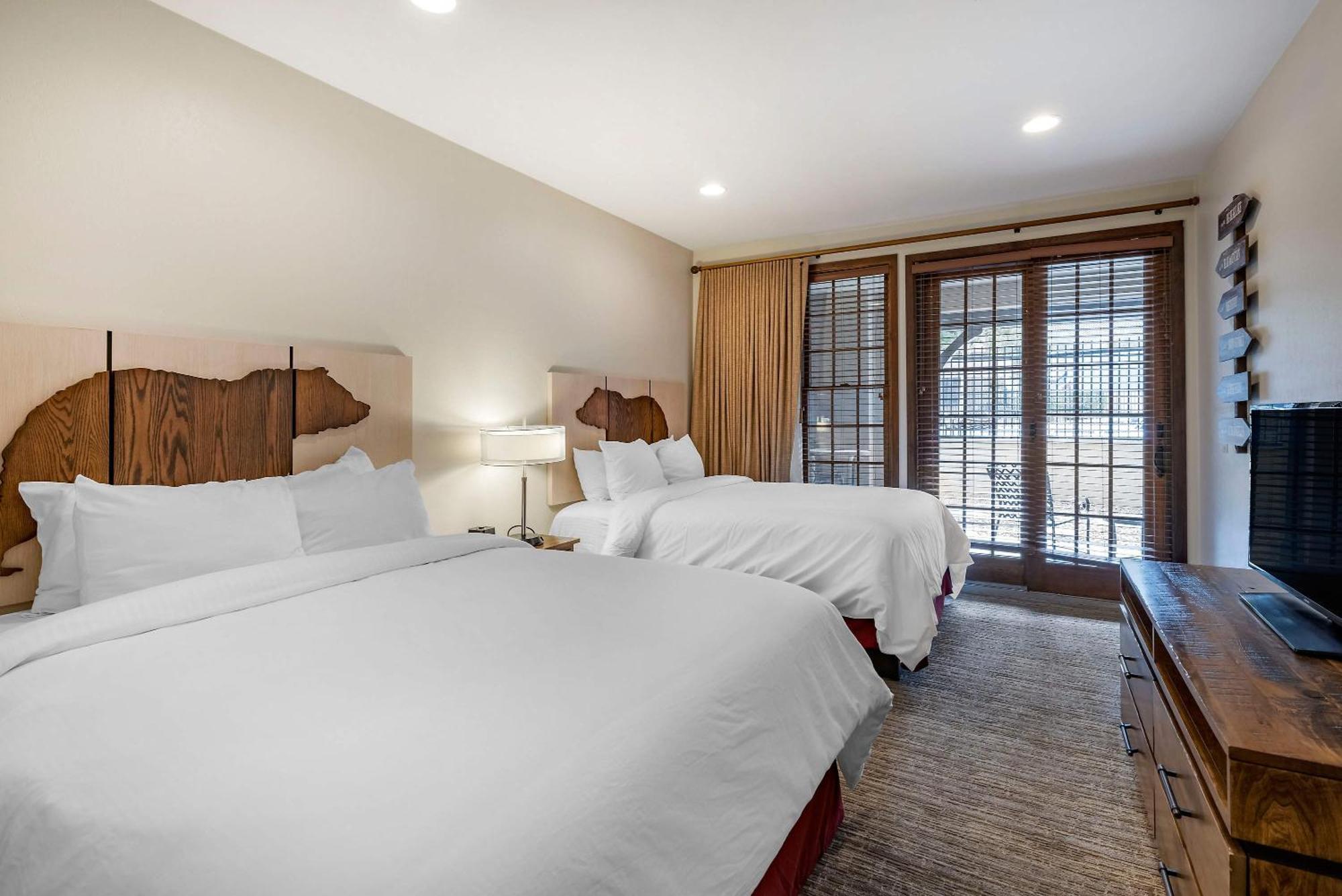 Bluegreen Vacations Big Bear Village, Ascend Collection Hotel Lac Big Bear