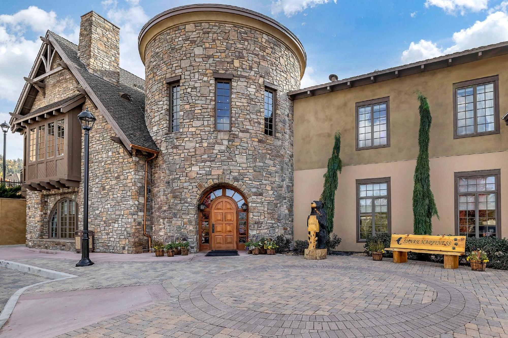 Bluegreen Vacations Big Bear Village, Ascend Collection Hotel