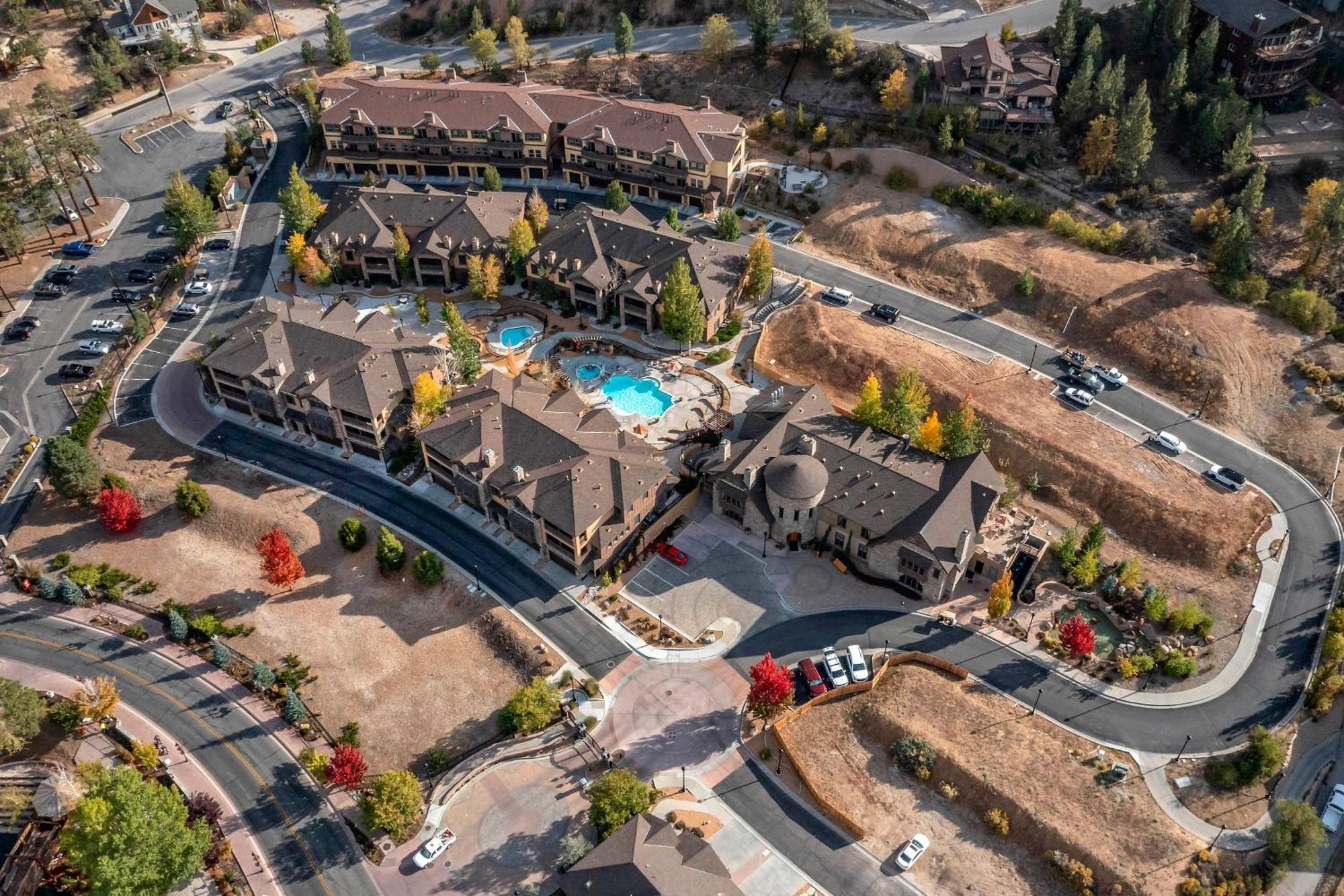 Bluegreen Vacations Big Bear Village, Ascend Collection