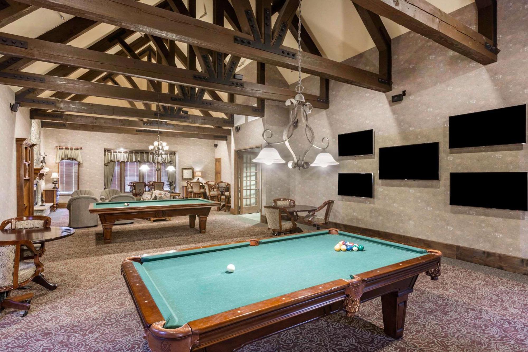 Bluegreen Vacations Big Bear Village, Ascend Collection Hotel 3*