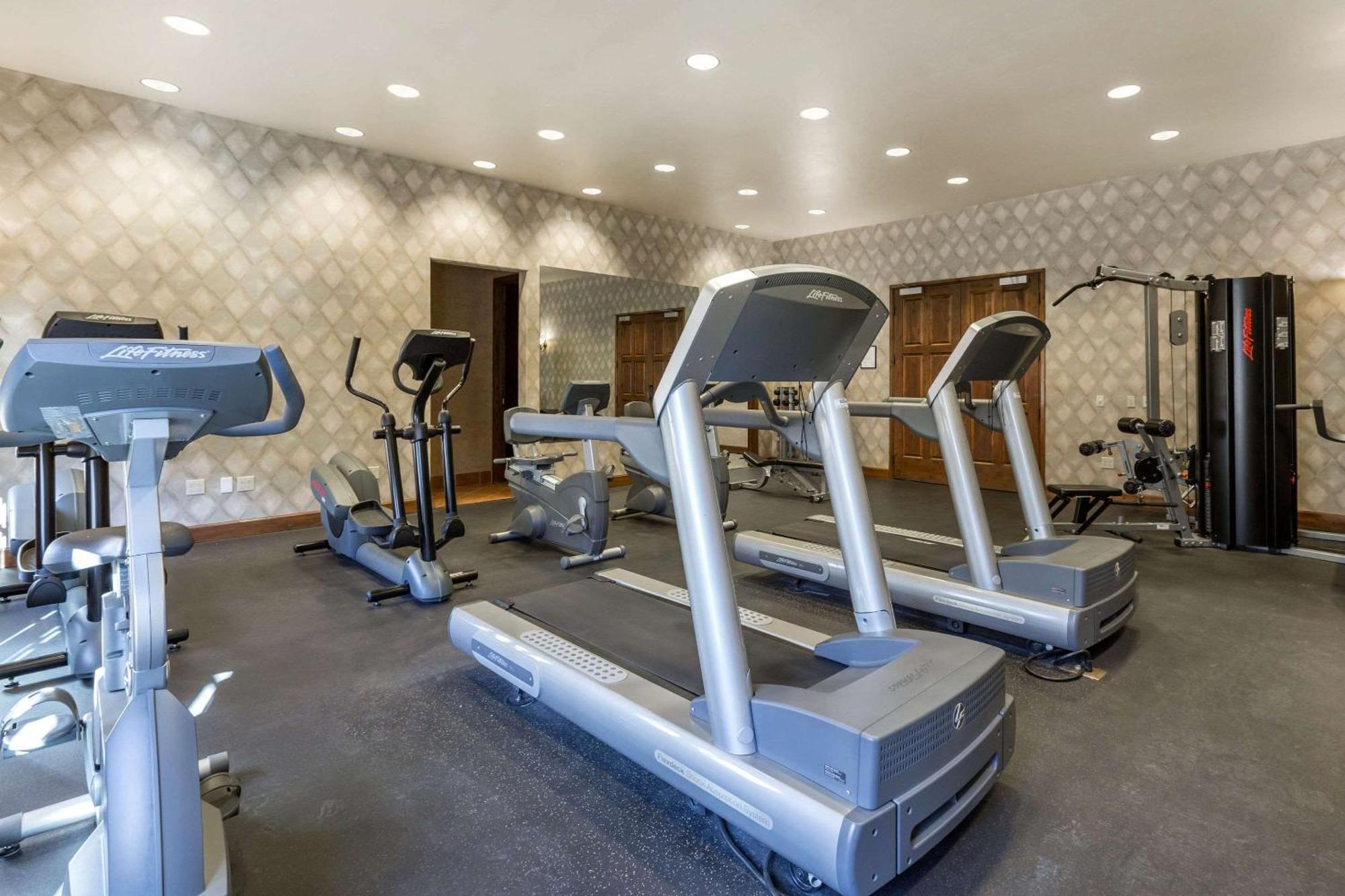 Bluegreen Vacations Big Bear Village, Ascend Collection Hotel Lac Big Bear