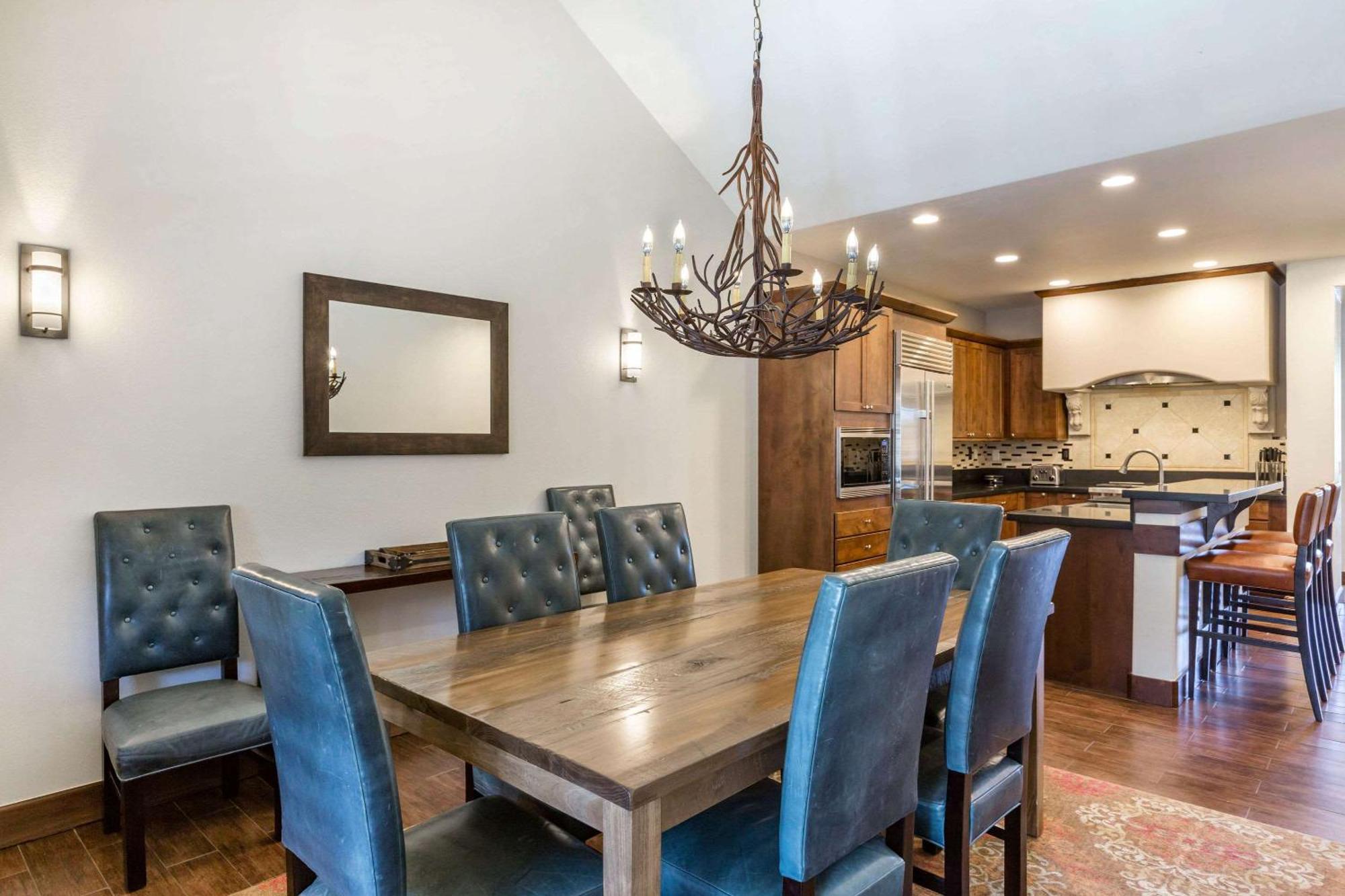 Bluegreen Vacations Big Bear Village, Ascend Collection 3* Lac Big Bear