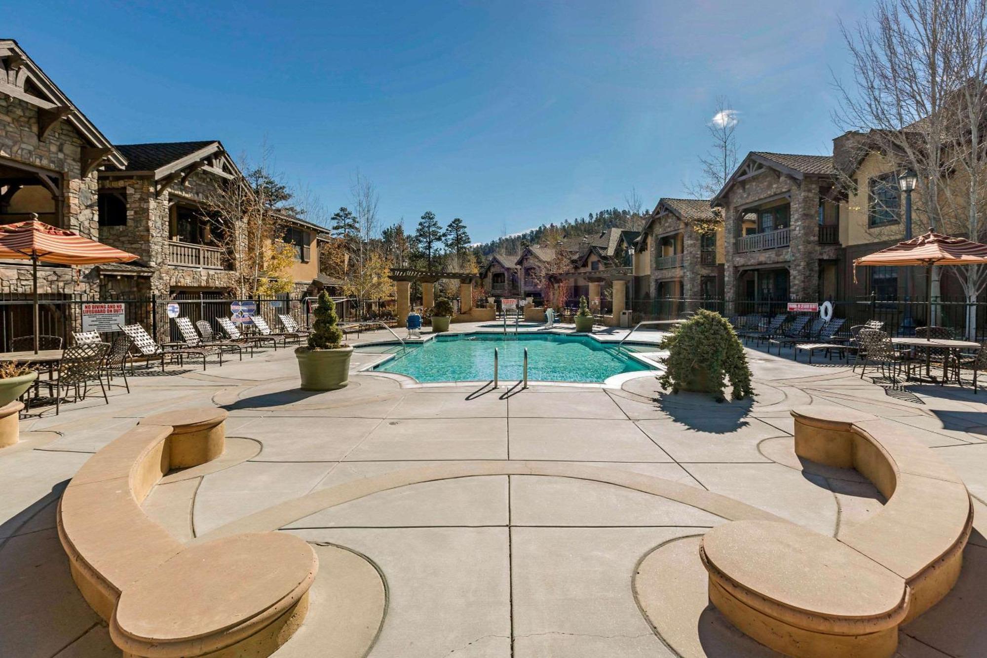 Bluegreen Vacations Big Bear Village, Ascend Collection