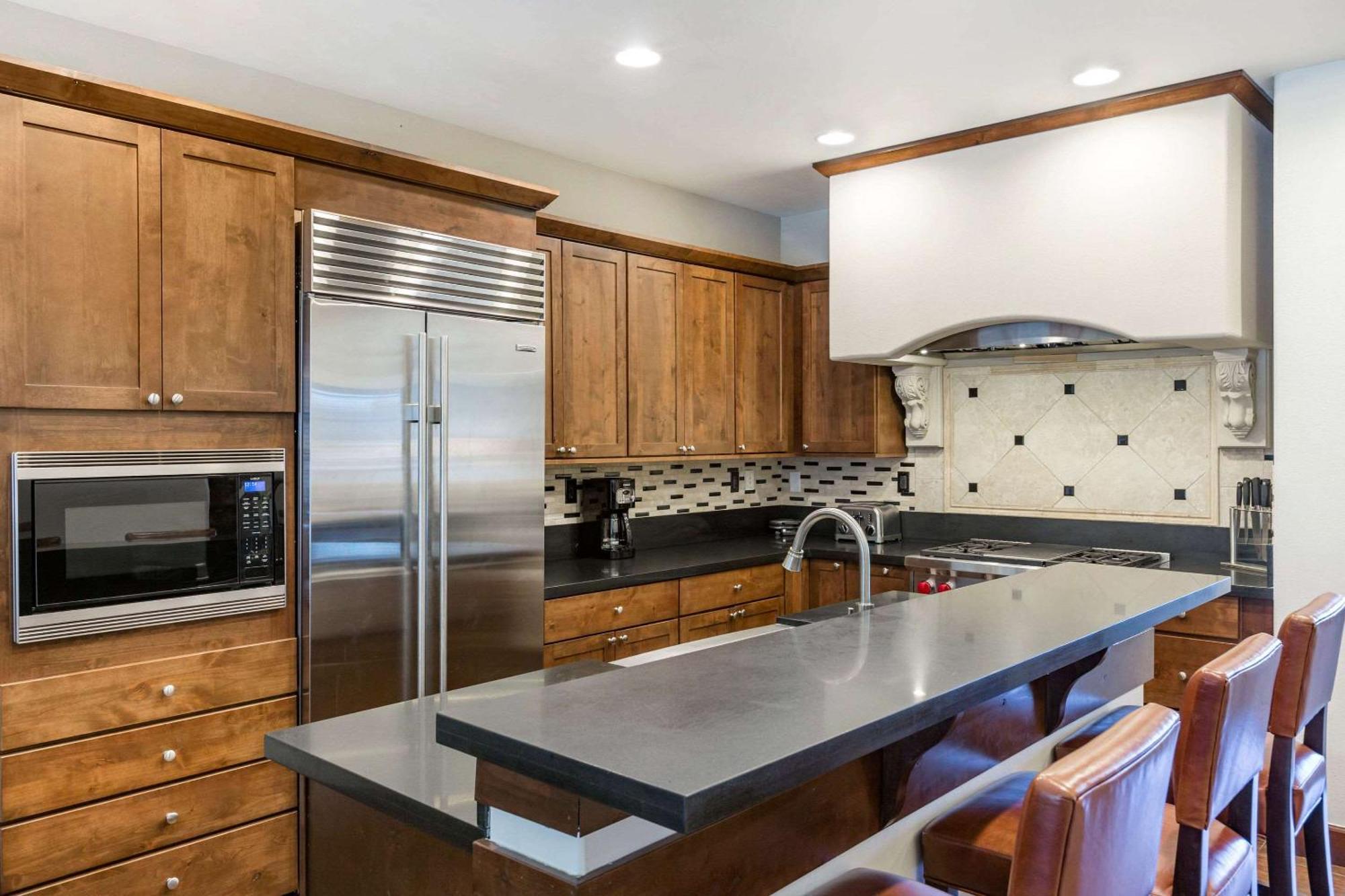 Hotel Bluegreen Vacations Big Bear Village, Ascend Collection