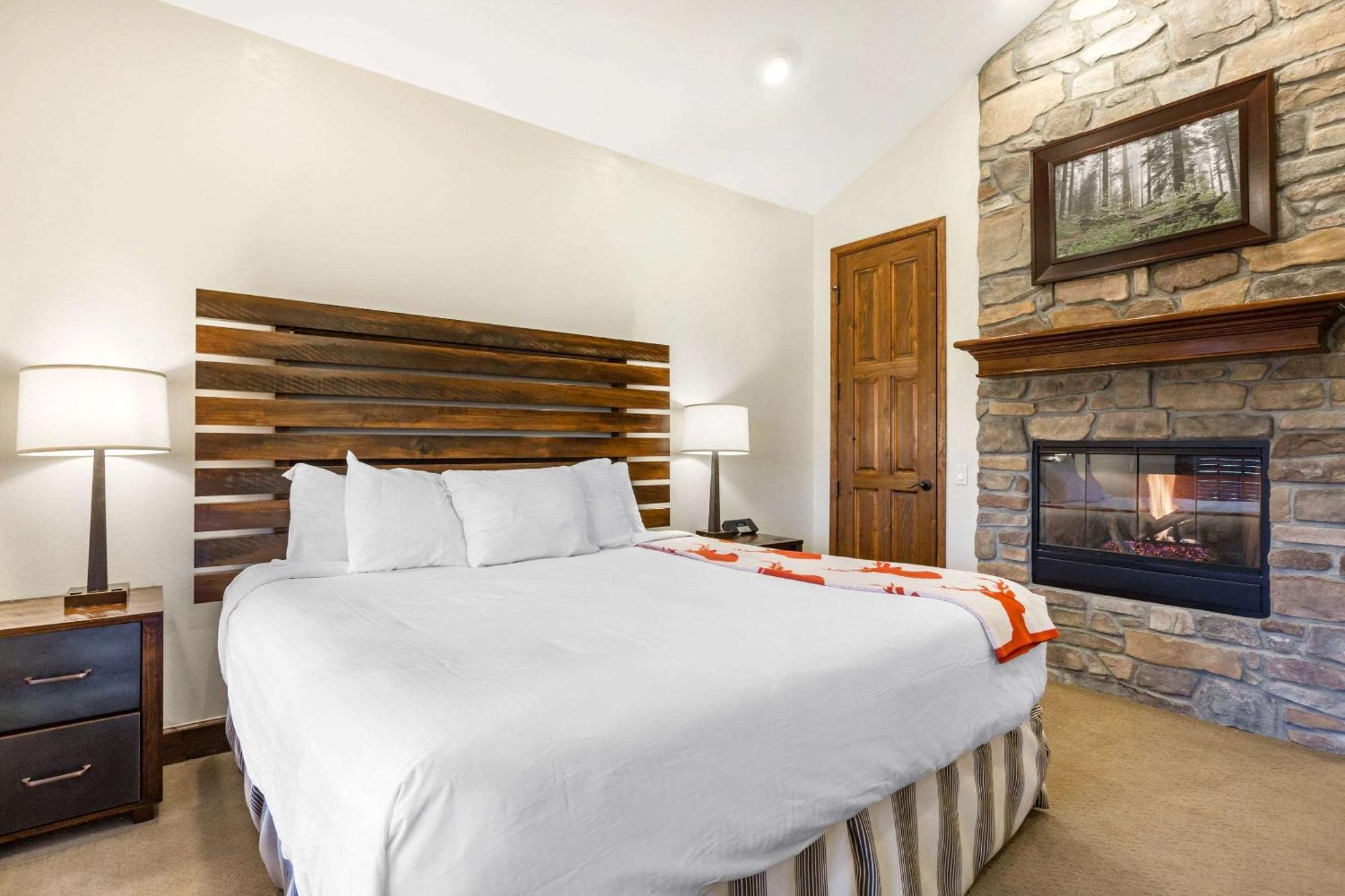 Hotel Bluegreen Vacations Big Bear Village, Ascend Collection 3*