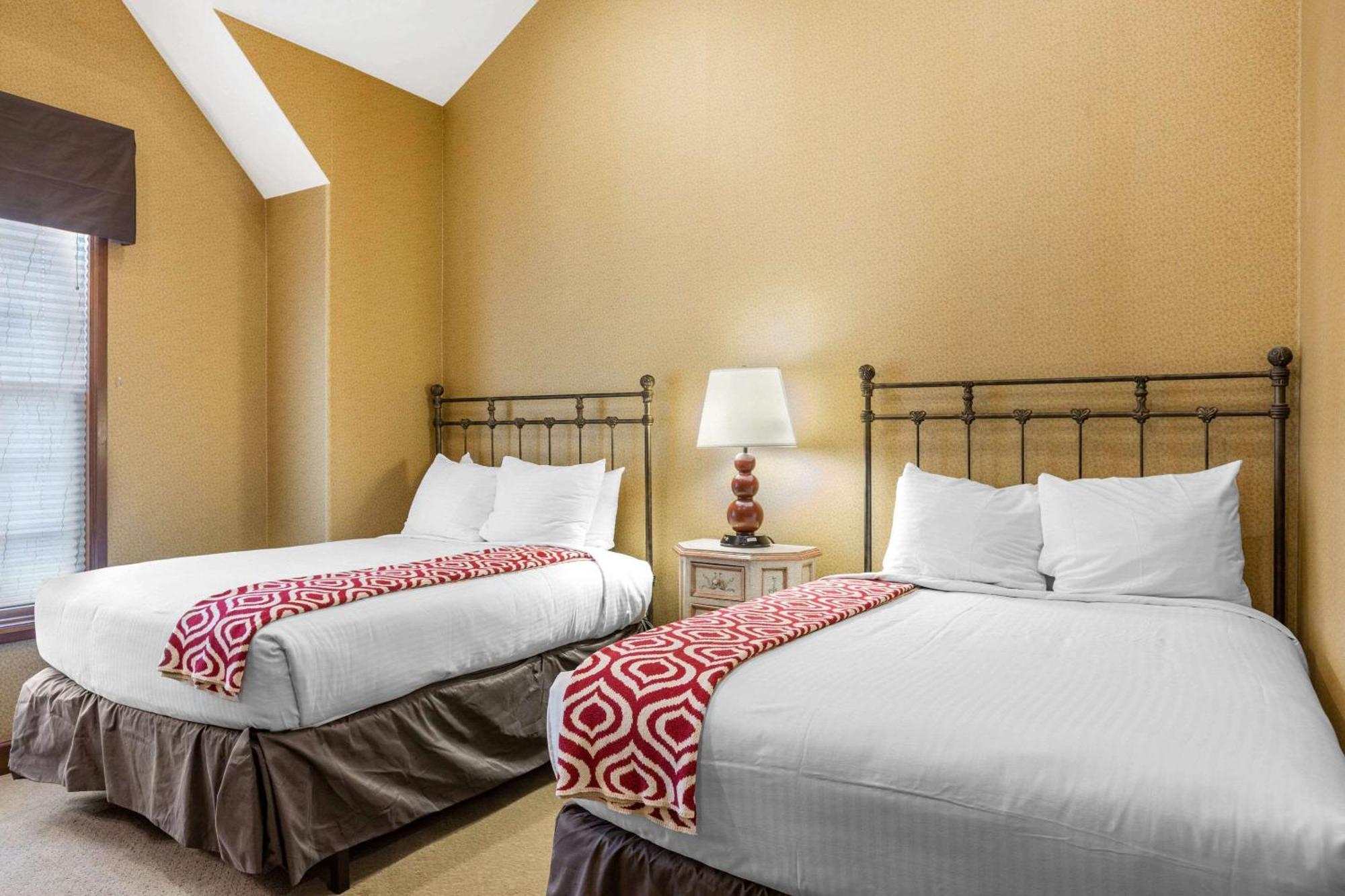 Bluegreen Vacations Big Bear Village, Ascend Collection 3*
