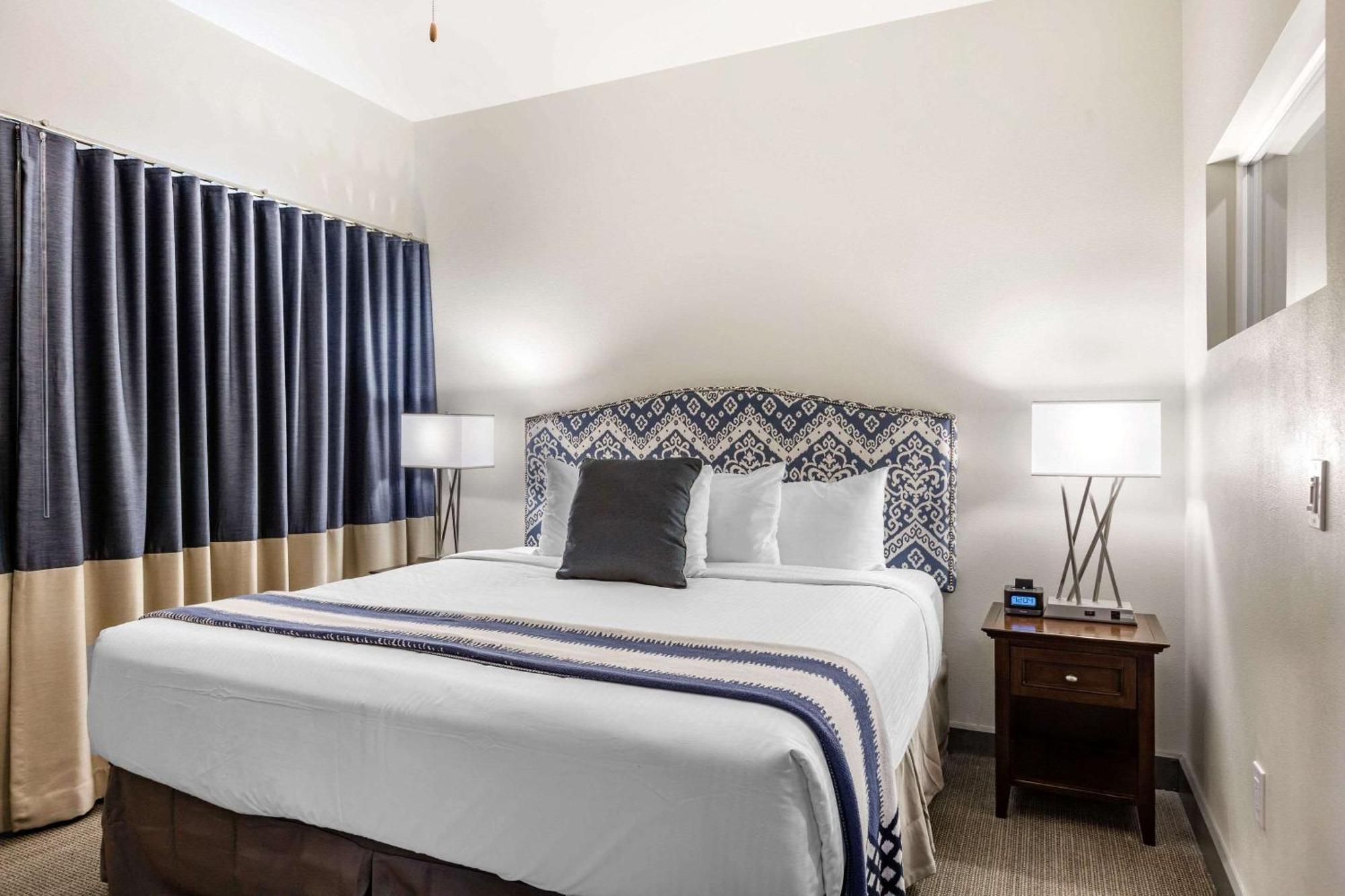 Hotel Bluegreen Vacations Big Bear Village, Ascend Collection