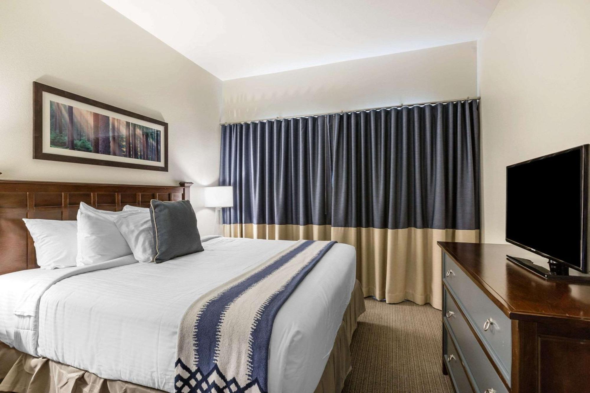 Bluegreen Vacations Big Bear Village, Ascend Collection Hotel 3*