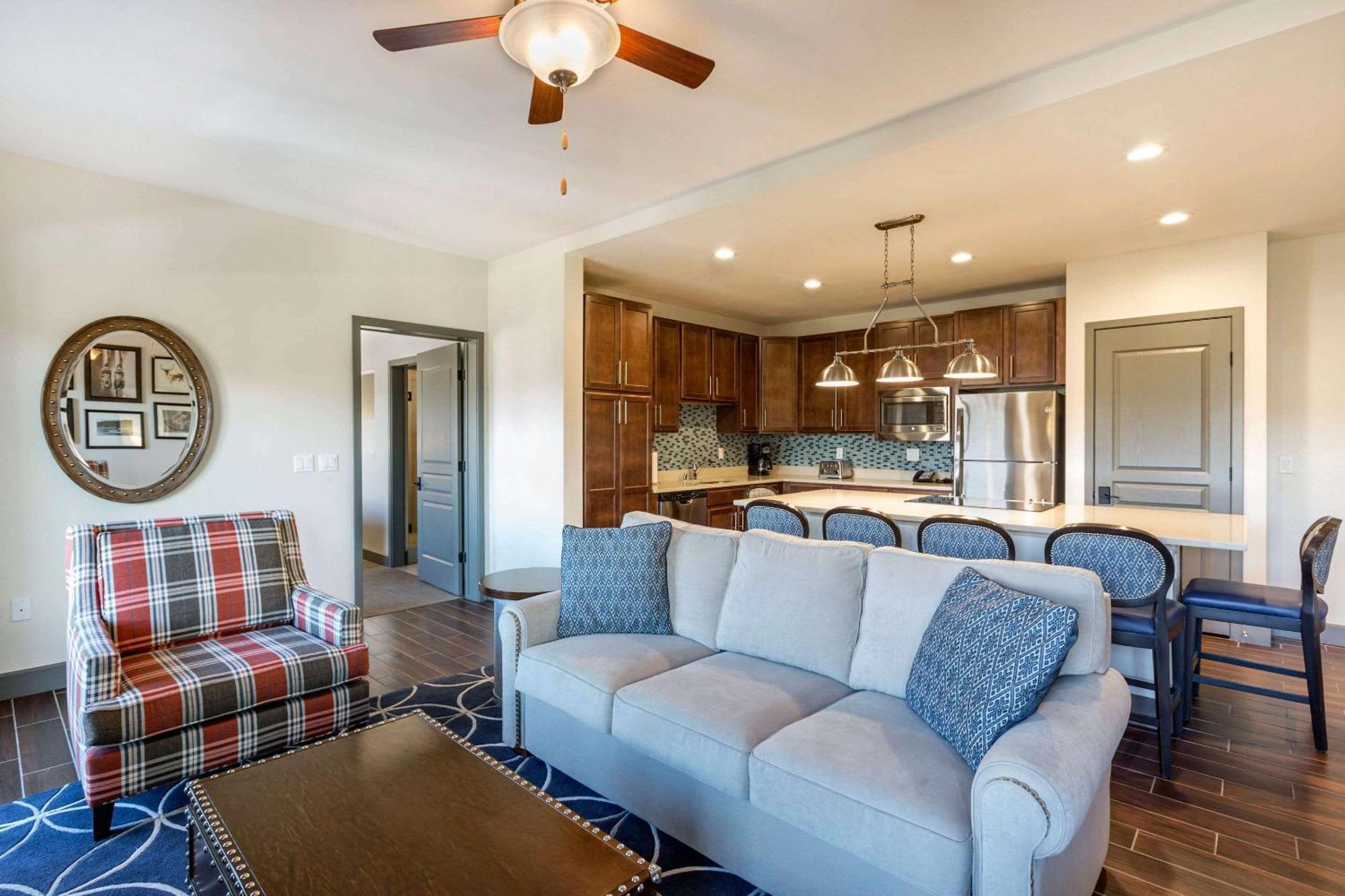 Hotel Bluegreen Vacations Big Bear Village, Ascend Collection 3*