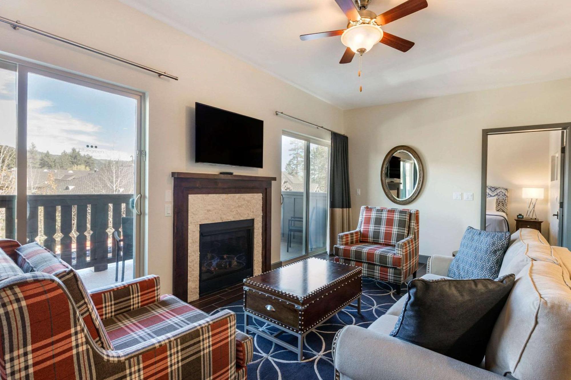 Bluegreen Vacations Big Bear Village, Ascend Collection Hotel Lac Big Bear