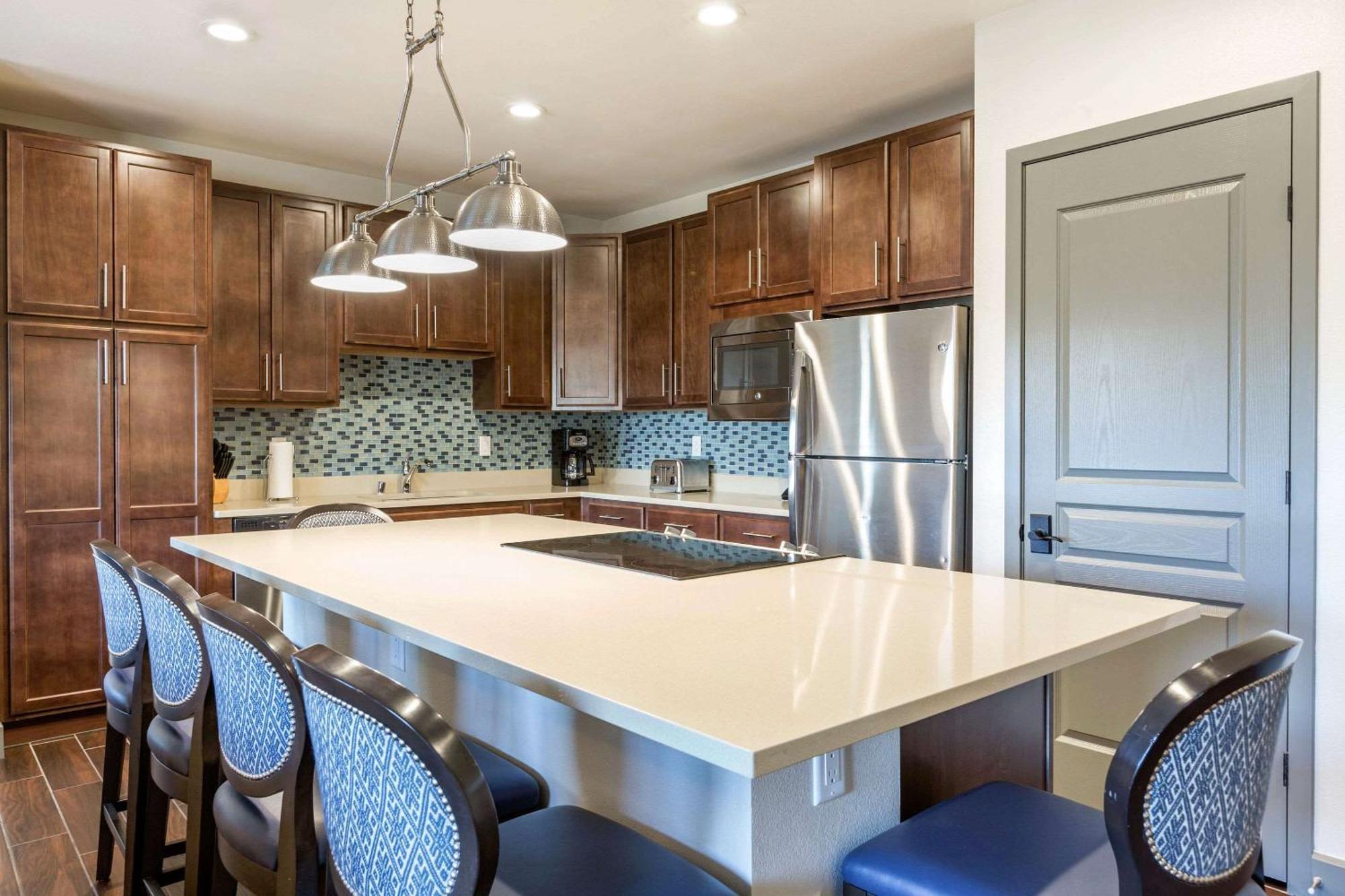 Hotel Bluegreen Vacations Big Bear Village, Ascend Collection Lac Big Bear