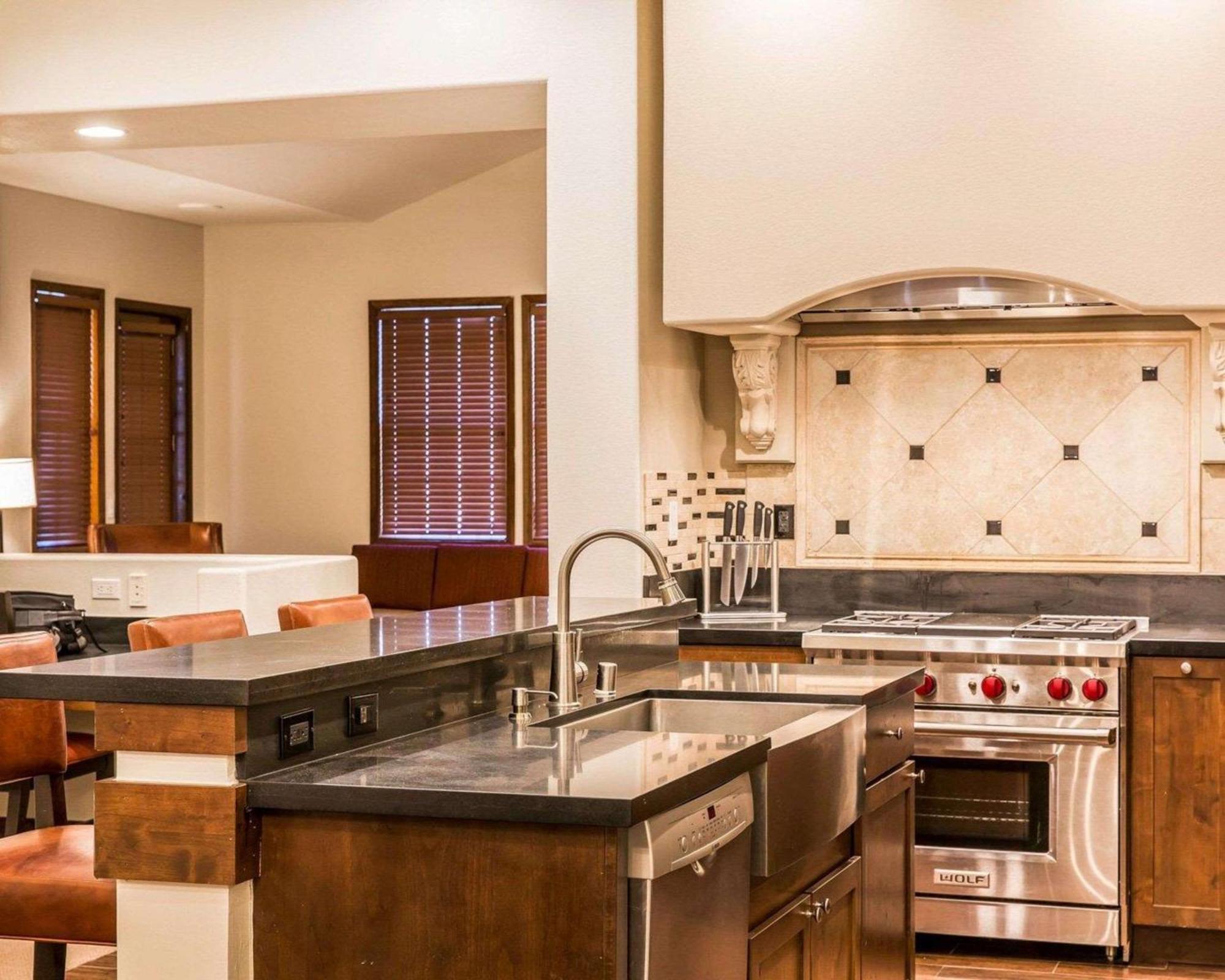 Bluegreen Vacations Big Bear Village, Ascend Collection 3*