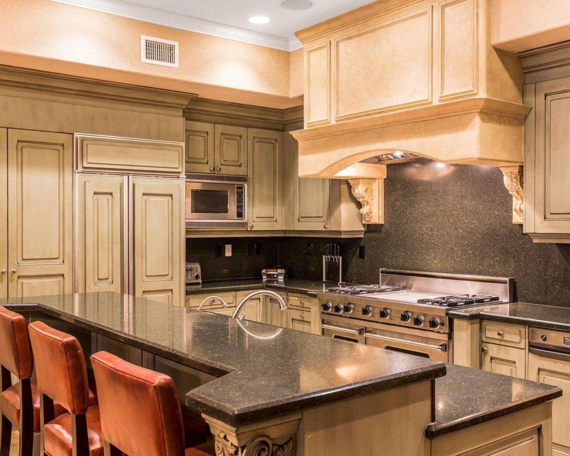 Hotel Bluegreen Vacations Big Bear Village, Ascend Collection 3*