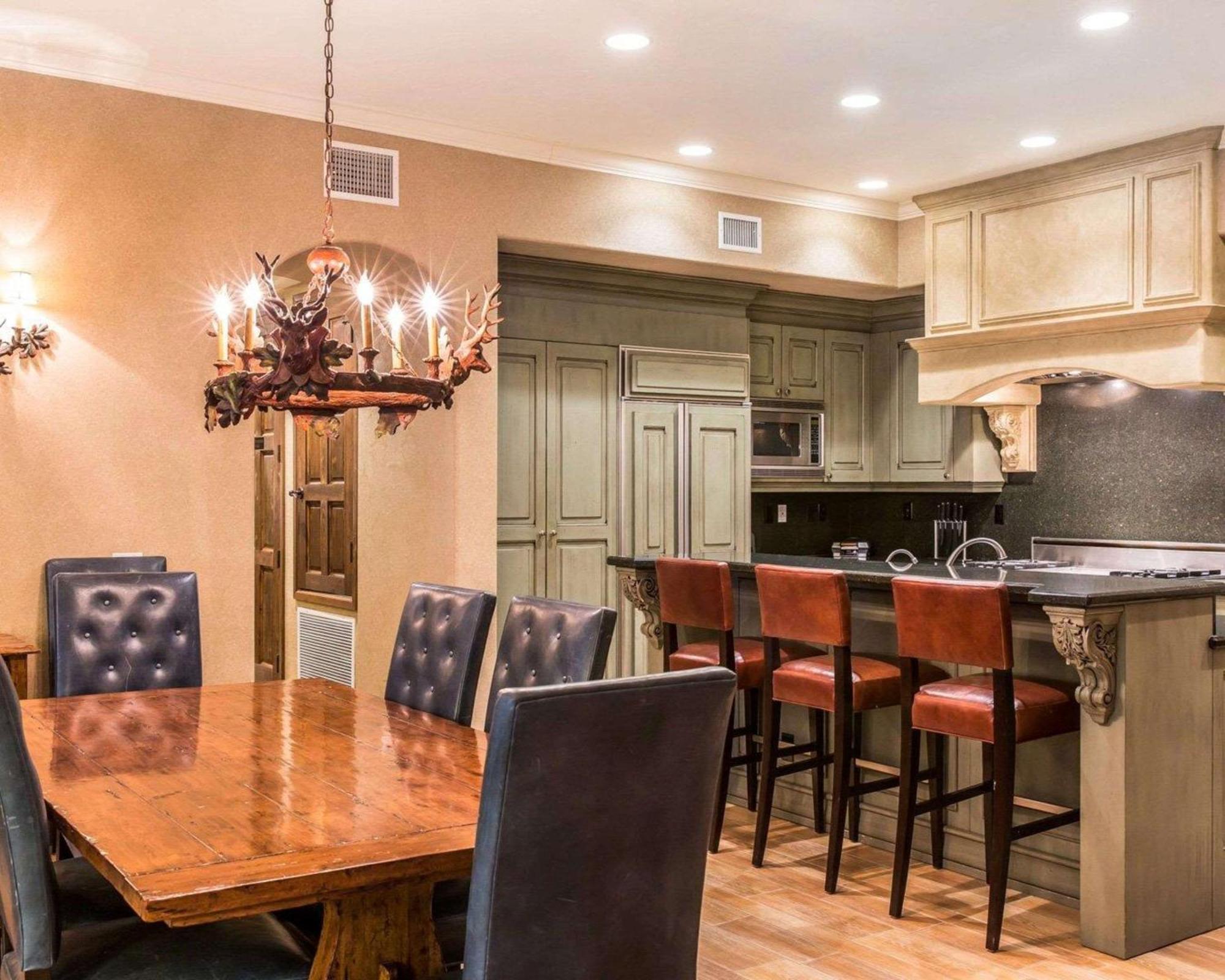 Bluegreen Vacations Big Bear Village, Ascend Collection Hotel Lac Big Bear