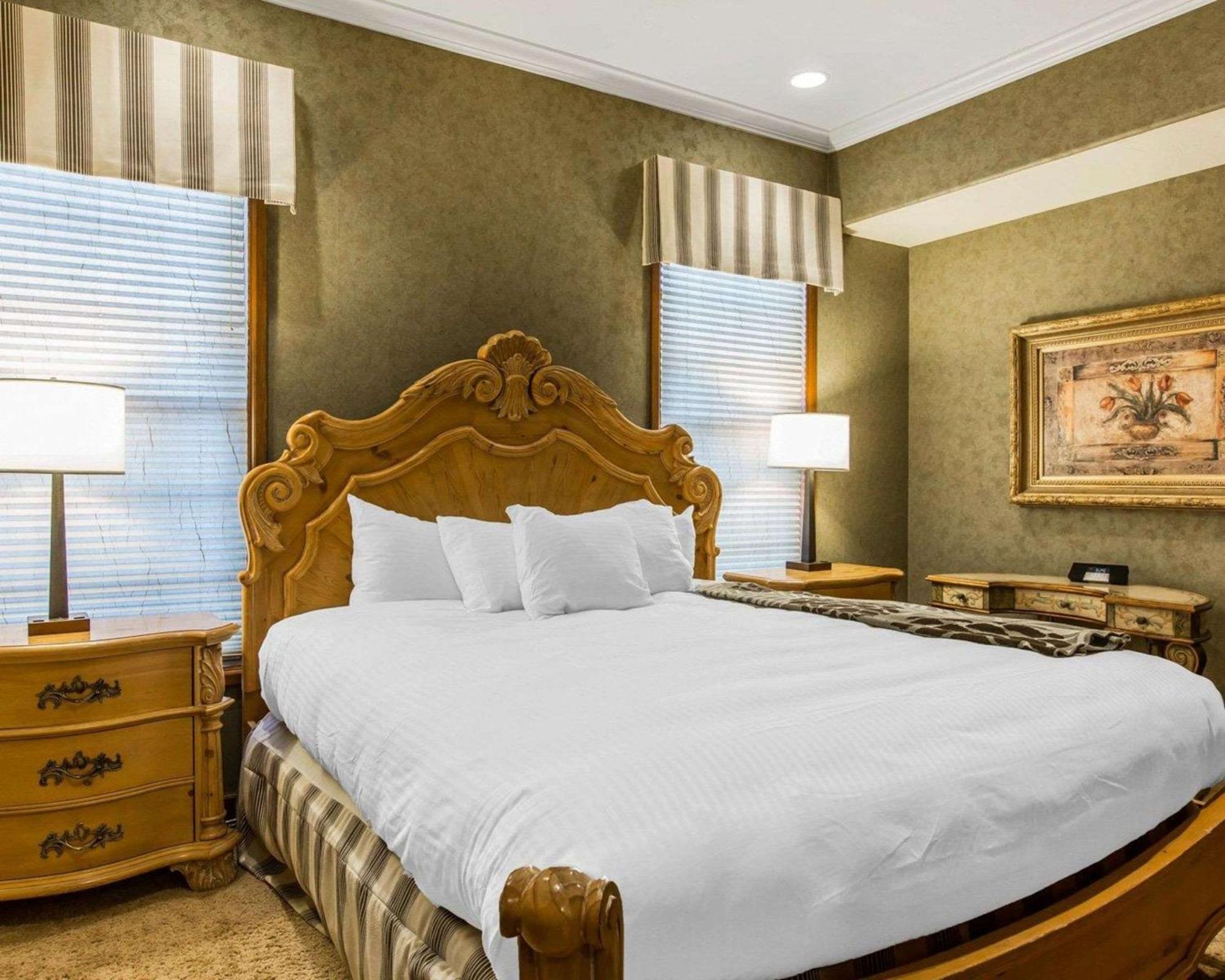 Bluegreen Vacations Big Bear Village, Ascend Collection Hotel