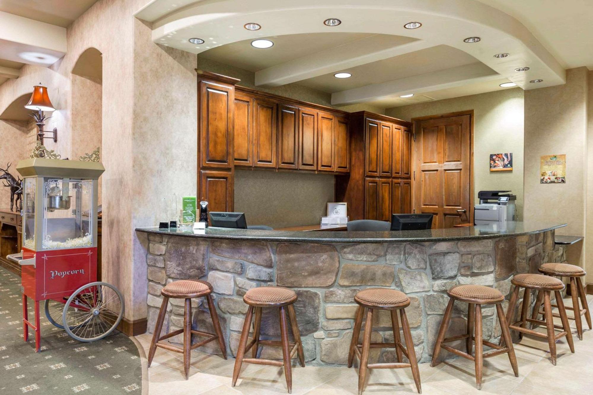 Bluegreen Vacations Big Bear Village, Ascend Collection