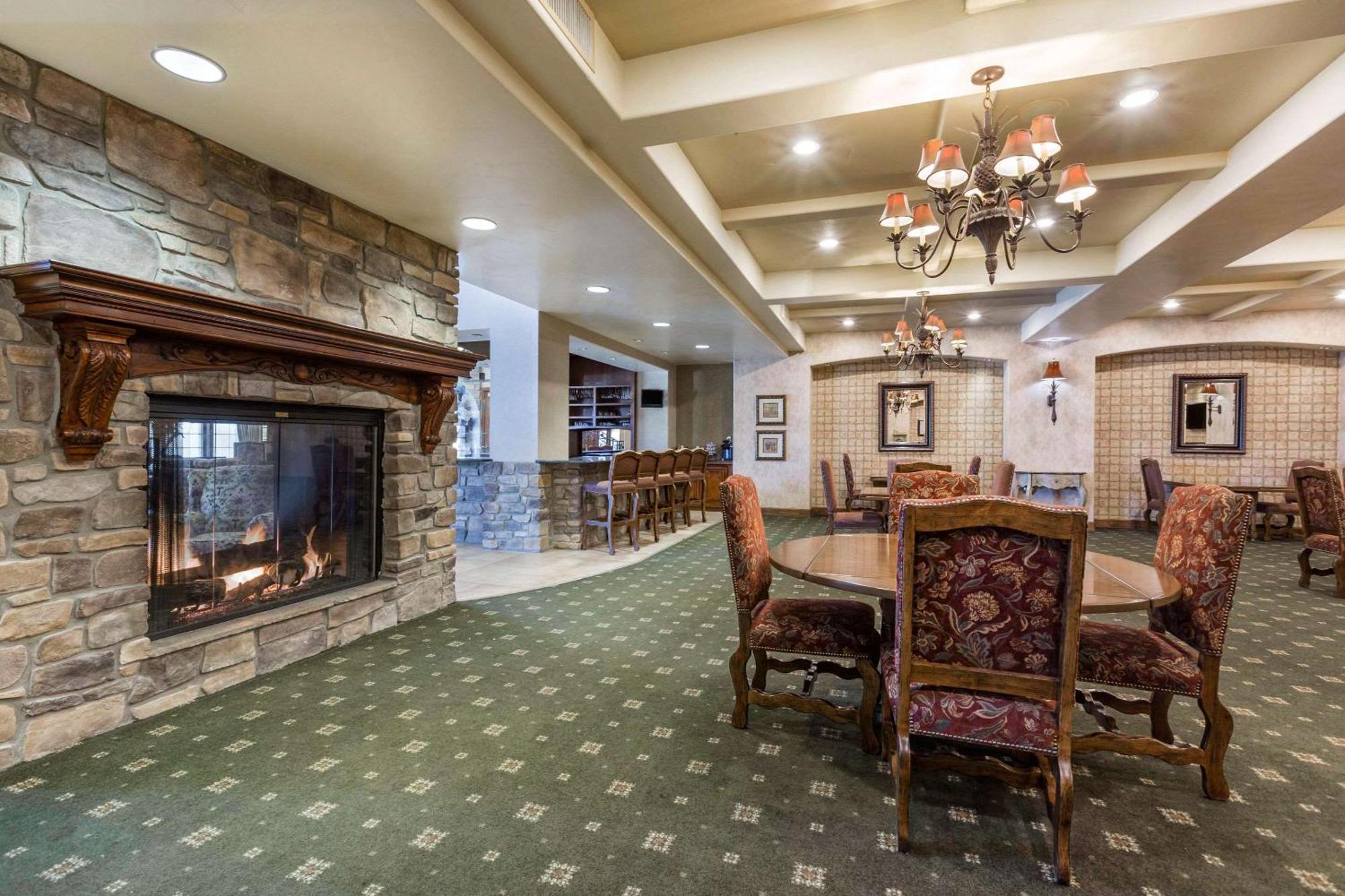 Bluegreen Vacations Big Bear Village, Ascend Collection Hotel