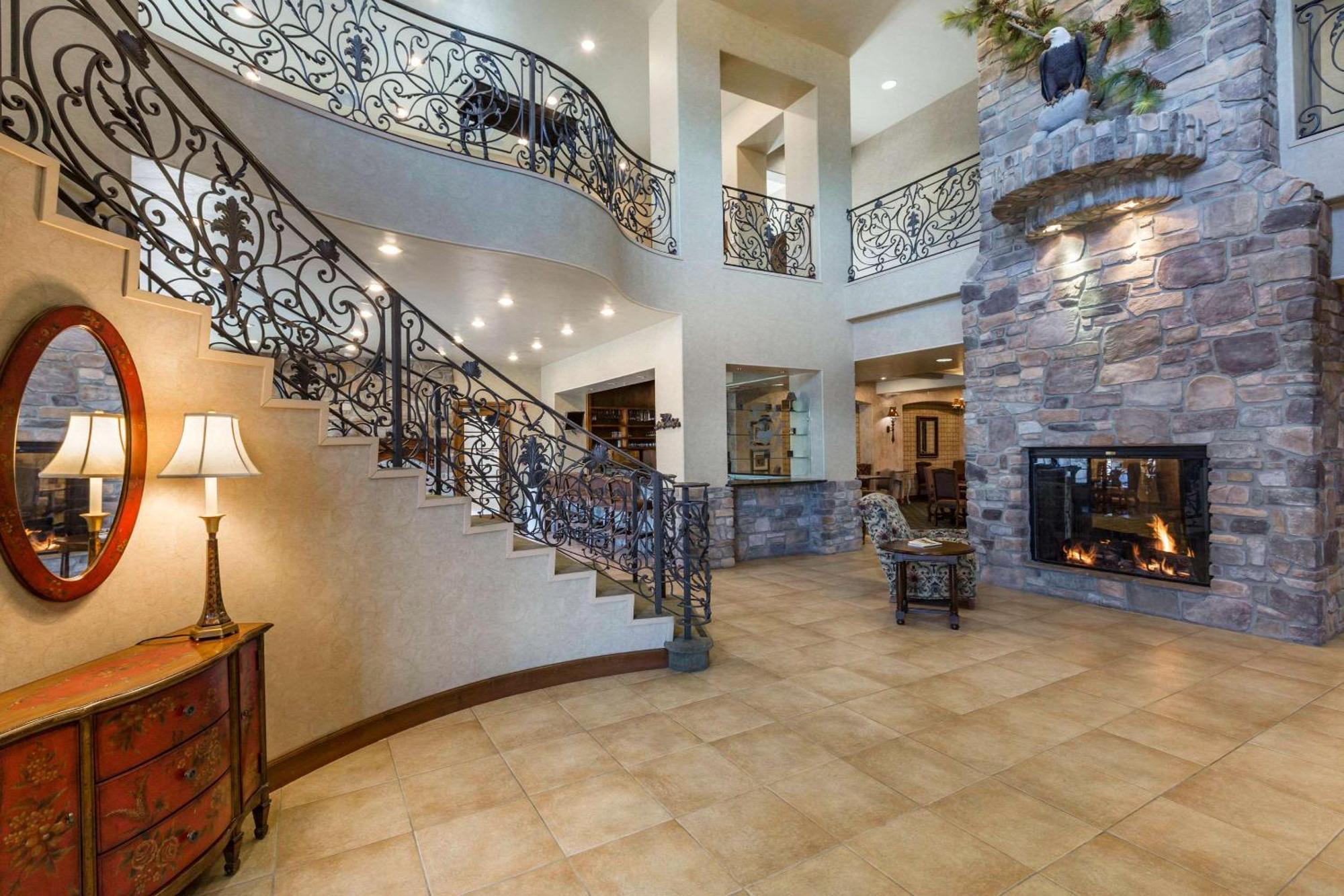 Hotel Bluegreen Vacations Big Bear Village, Ascend Collection 3*