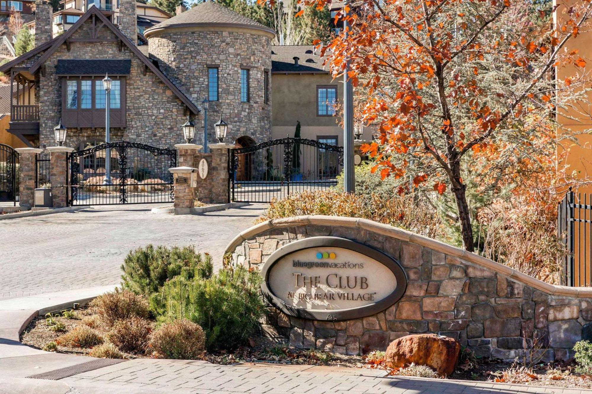 Bluegreen Vacations Big Bear Village, Ascend Collection 3*