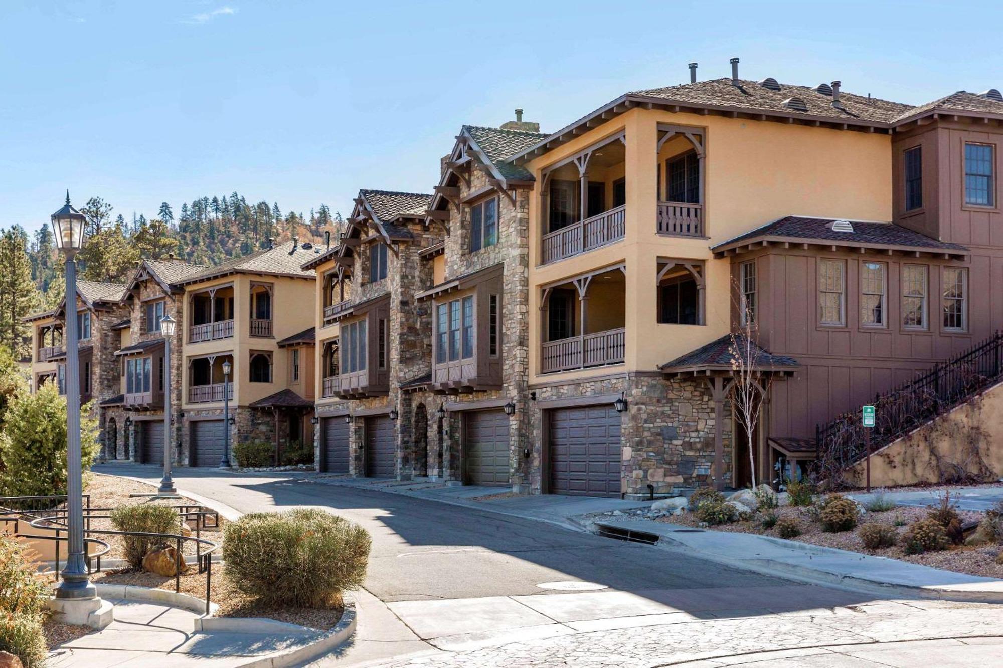 Bluegreen Vacations Big Bear Village, Ascend Collection Lac Big Bear