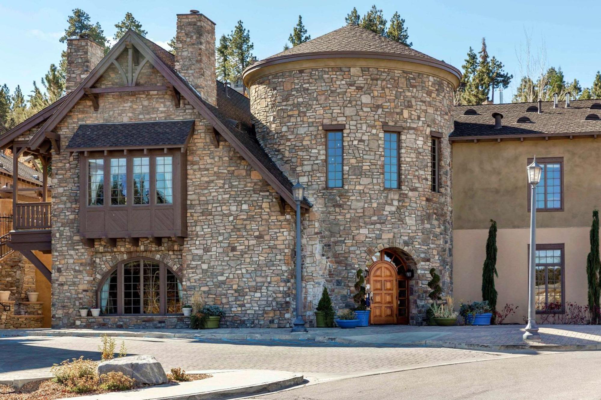 Bluegreen Vacations Big Bear Village, Ascend Collection Hotel
