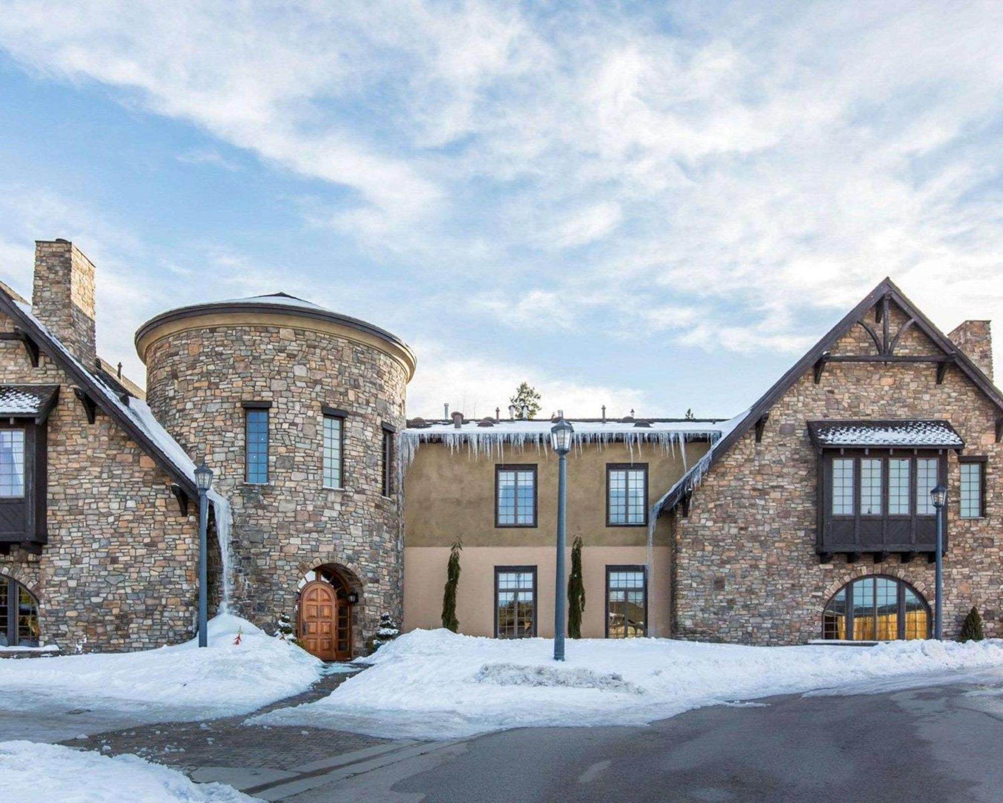 Bluegreen Vacations Big Bear Village, Ascend Collection 3*